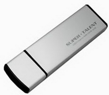 Super talent  Express RAM cache